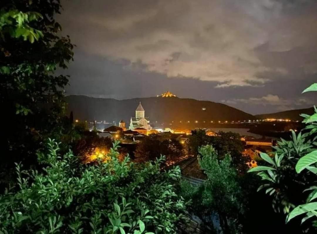 Levanto Мцхета Экстерьер фото